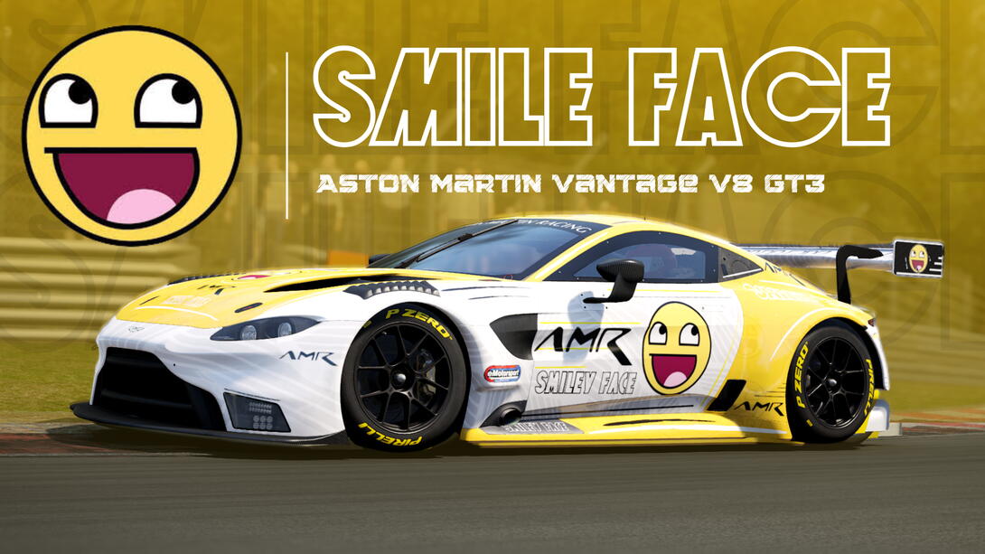 Smile face