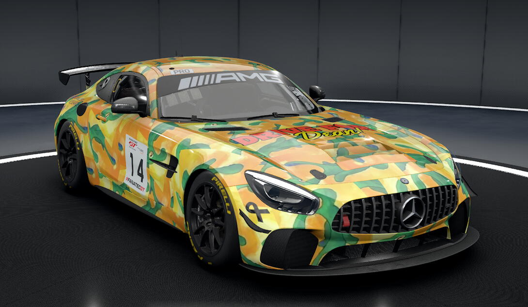 D4D 2SlowRacing