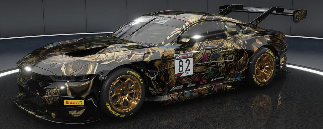 mustangart1.0