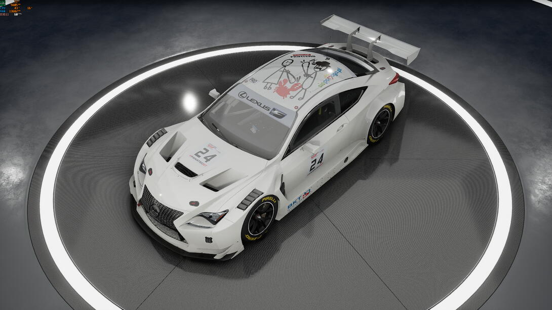 Bates911 - Cancer Fighters 24