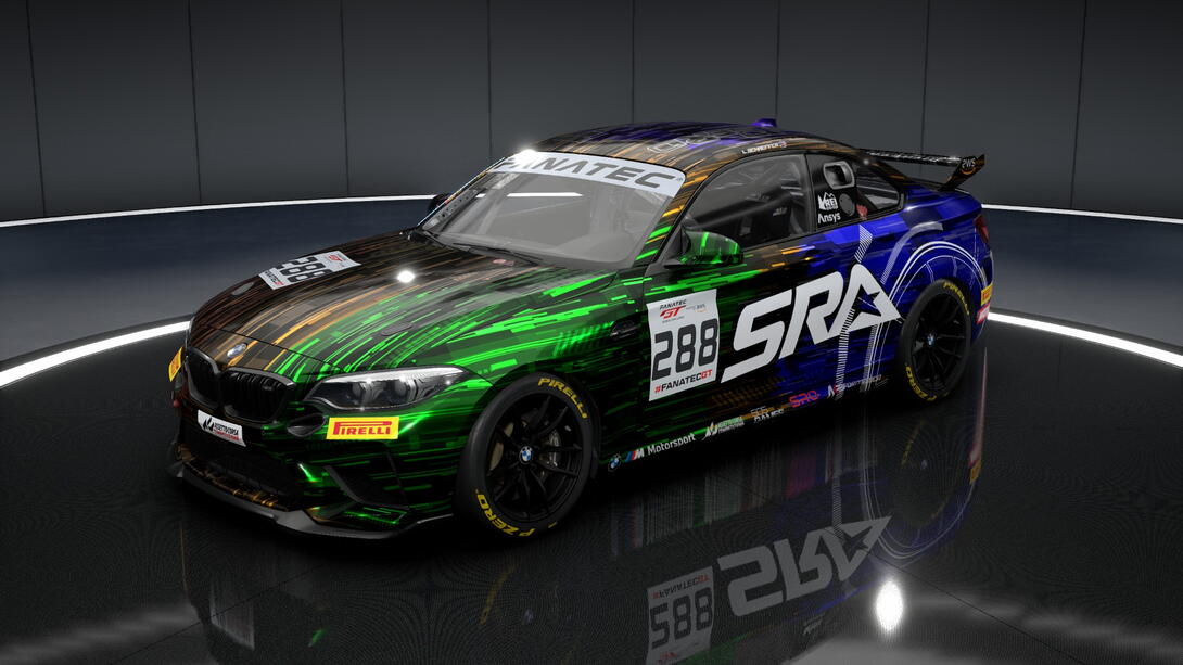 Madhaus Racing | Halberd Motorsports