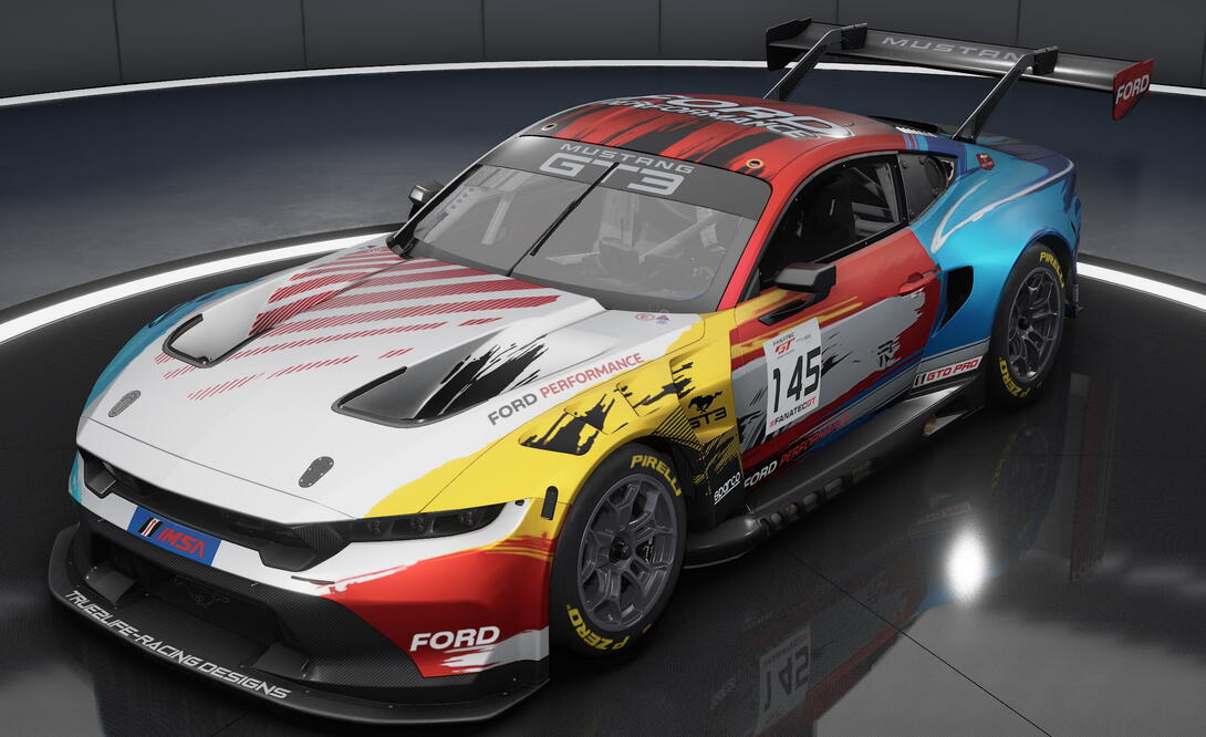 4musketeers_mustang_gt3