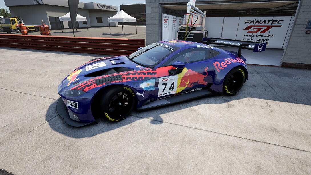 REDBULL