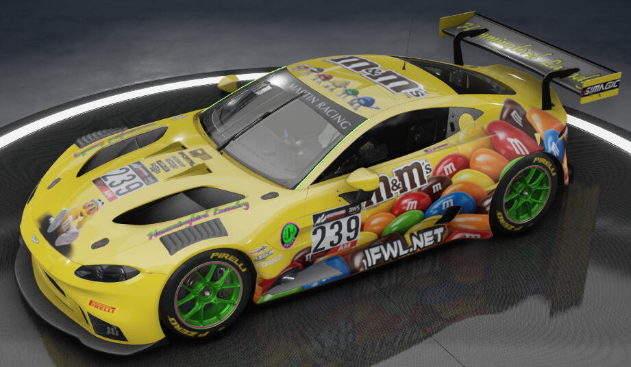 #239-Johnson-AMR-V8-M-M