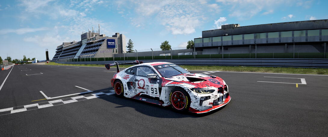 Null Point Motorsports