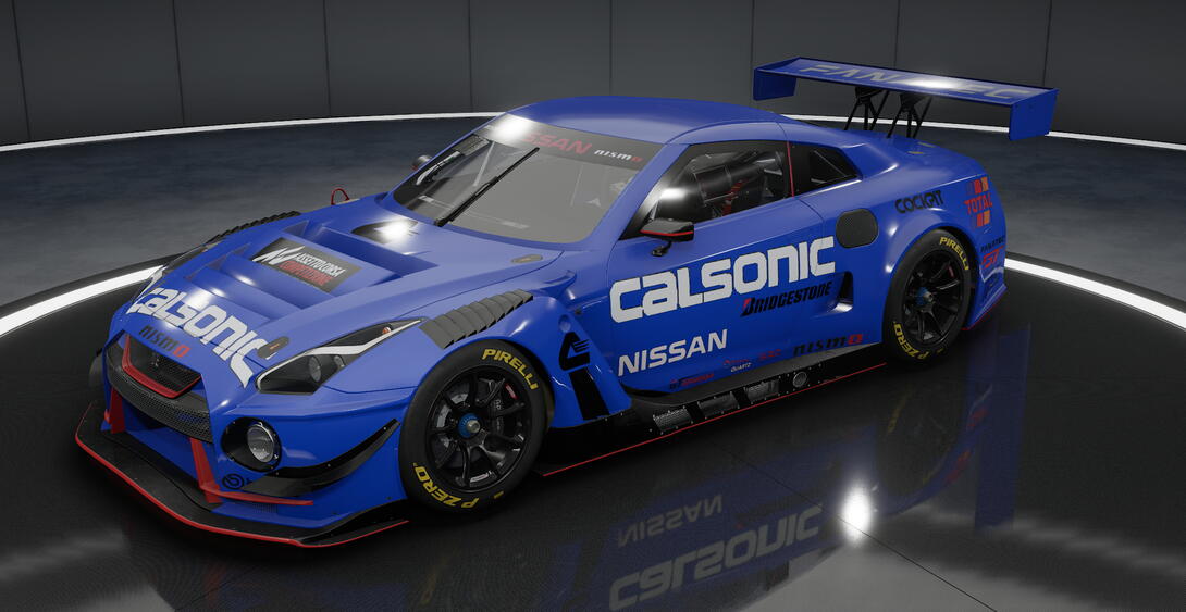 Calsonic