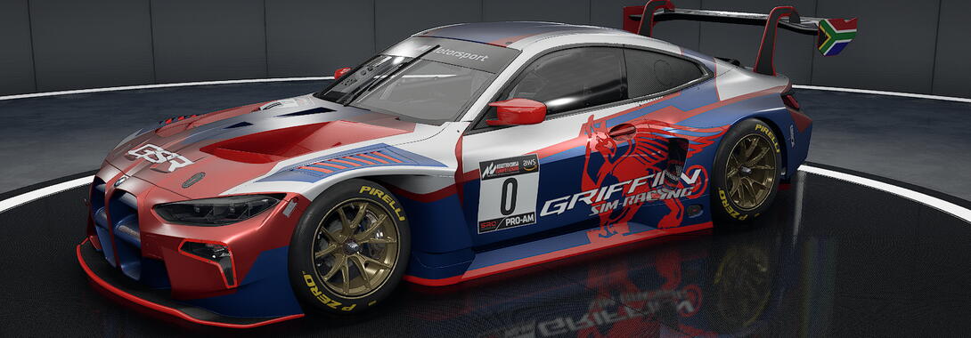 Shauns Beemer Red
