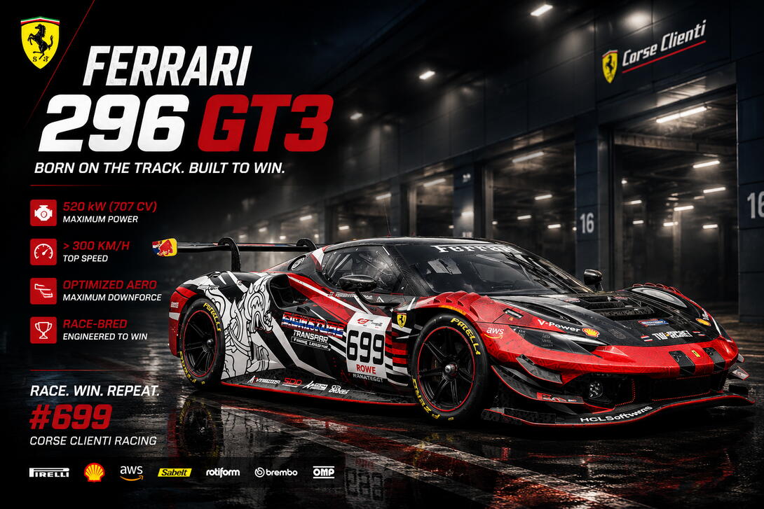 SNT Thailand SimRacing