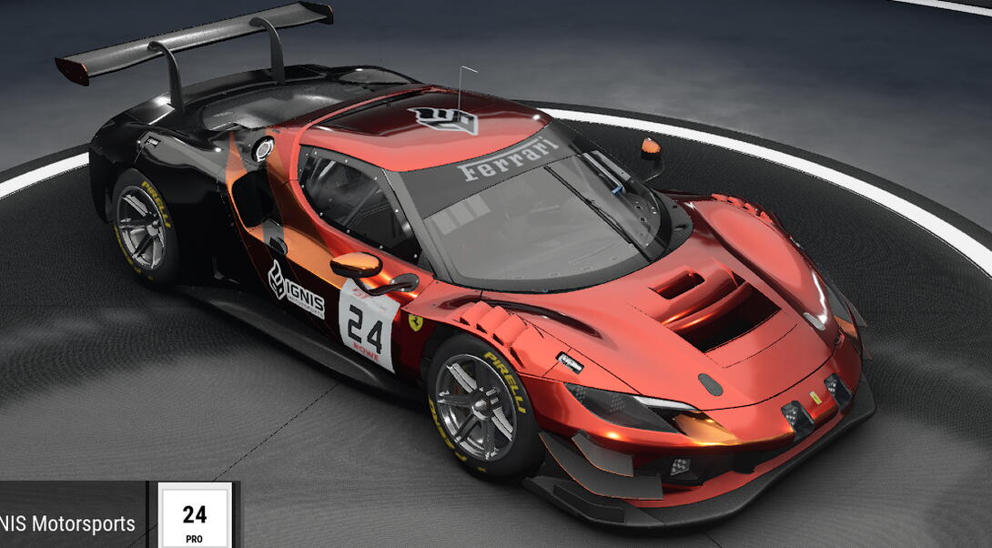 IGNIS Motorsports