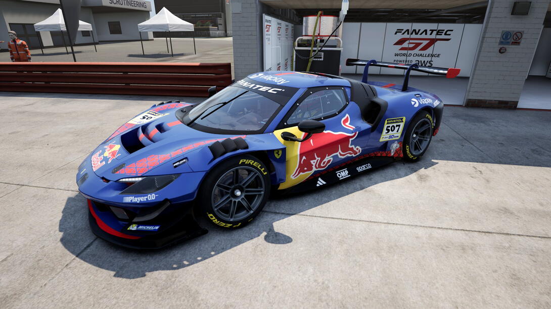 Merco 2026 Max Verstappen