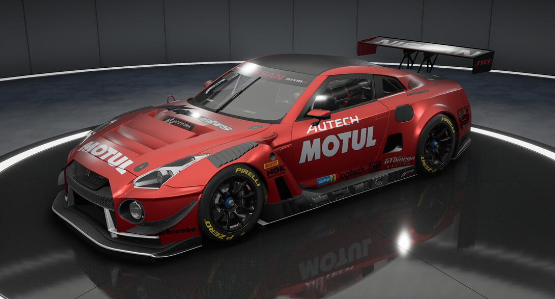 Motul