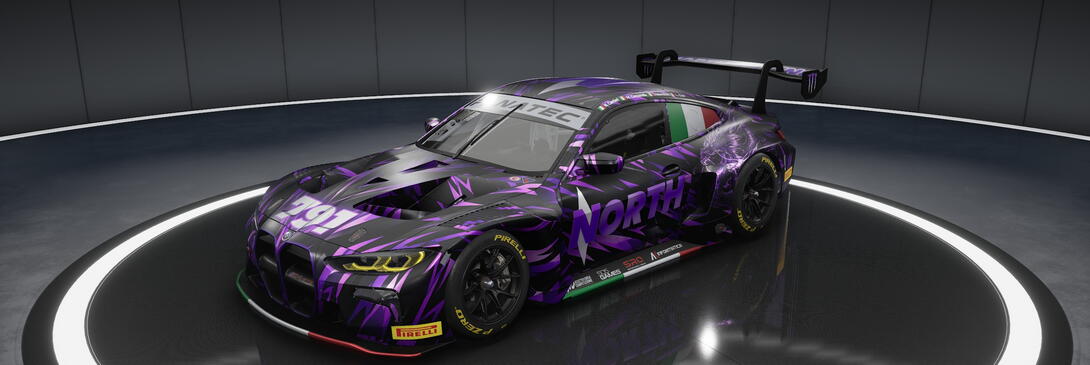 NorthRacing Team