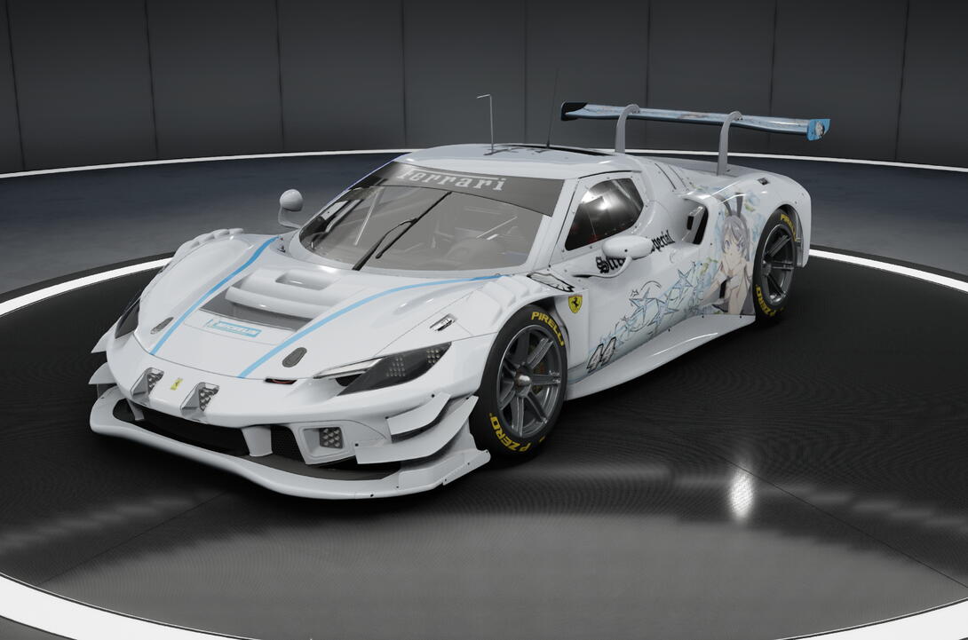 Aragorn Racing