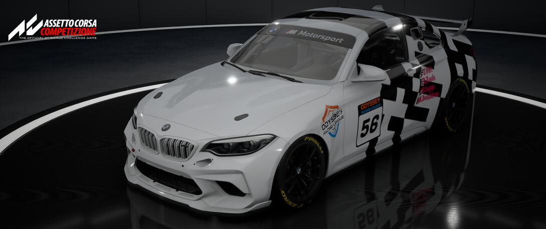 Stint Happens M2