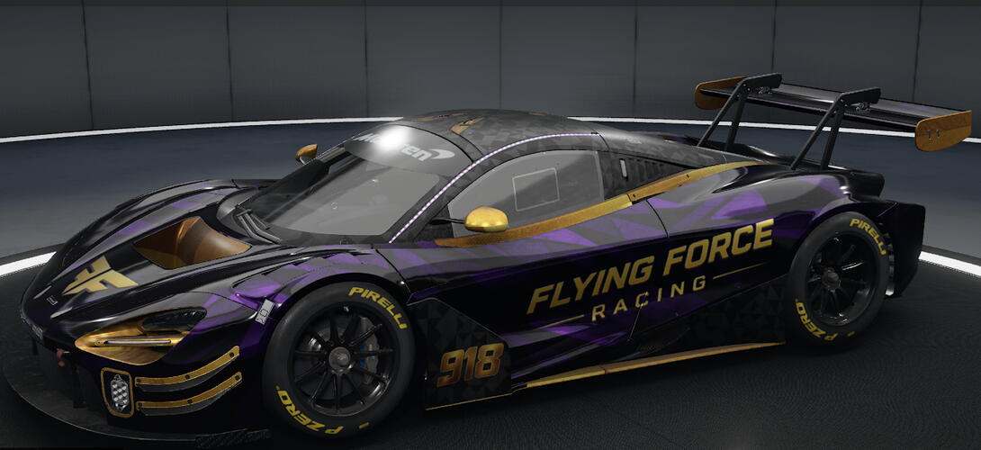 Flying Force Racing Team
