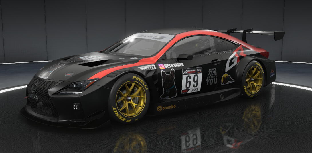 LEXUS_VADER69