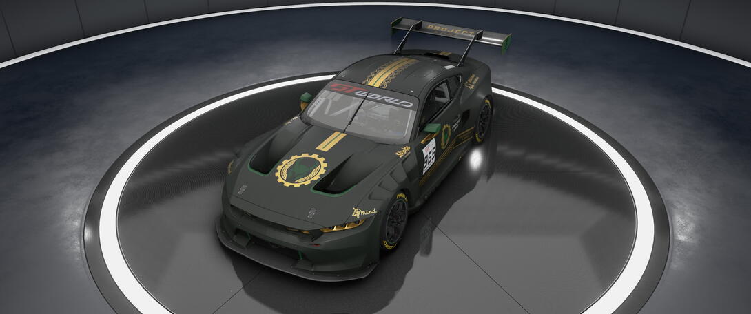 Project Loki Ford V2