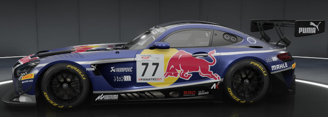 #77_Phoenix_Supreme_AMG_Team