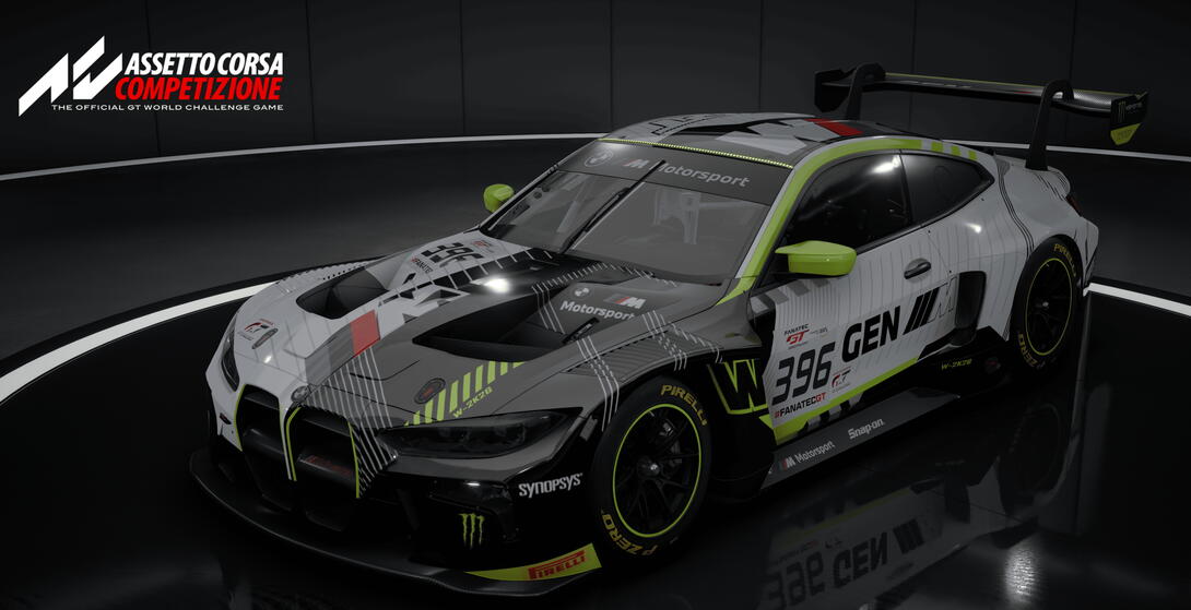 Ivano bmw