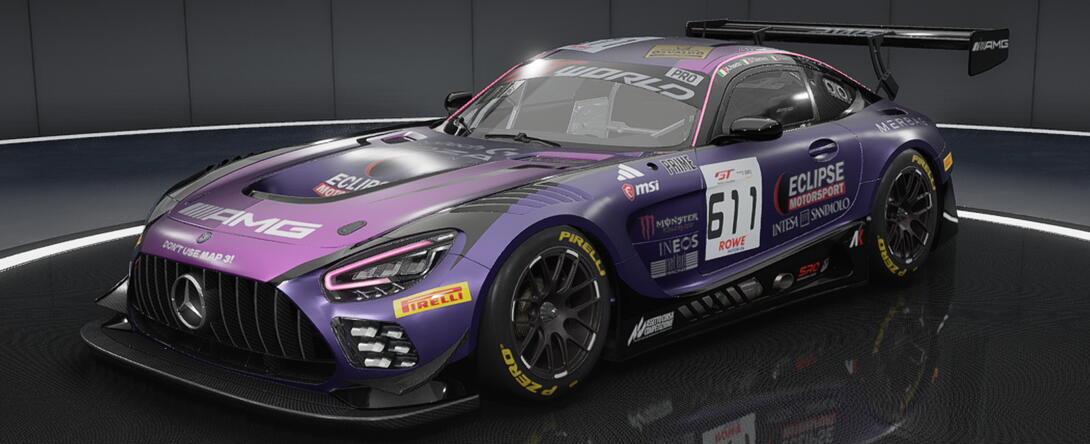 Eclipse Motorsport V2