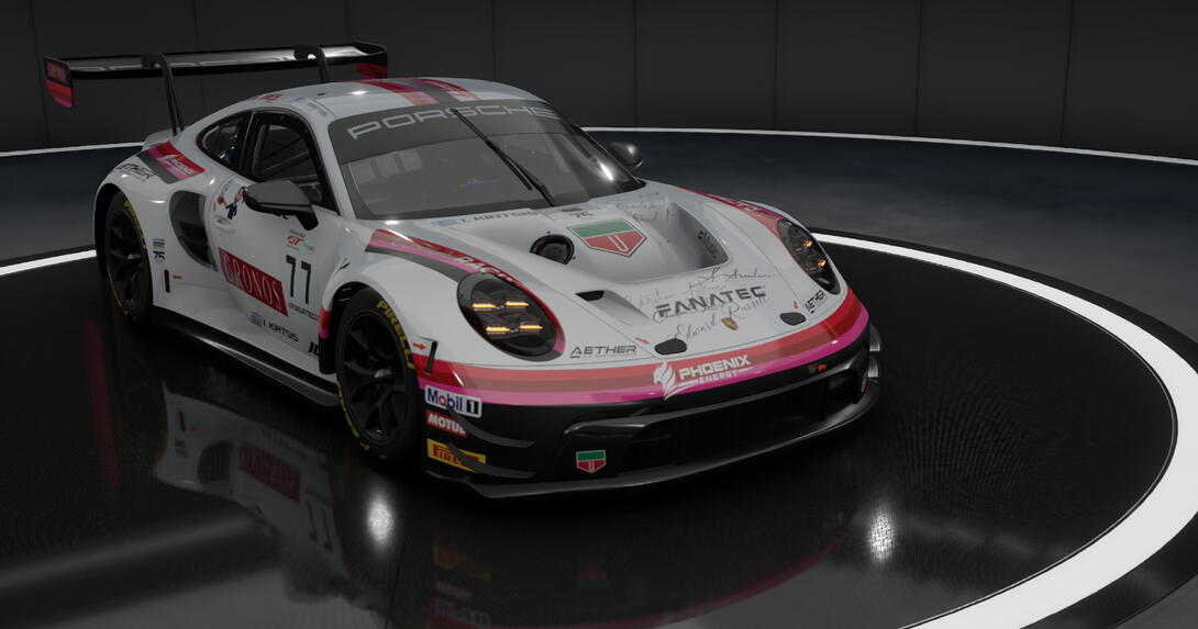 #77_Phoenix_Supreme_Porsche992GT3