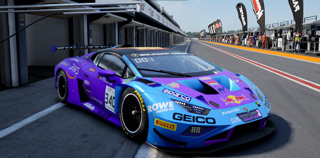 ChaosLambo 