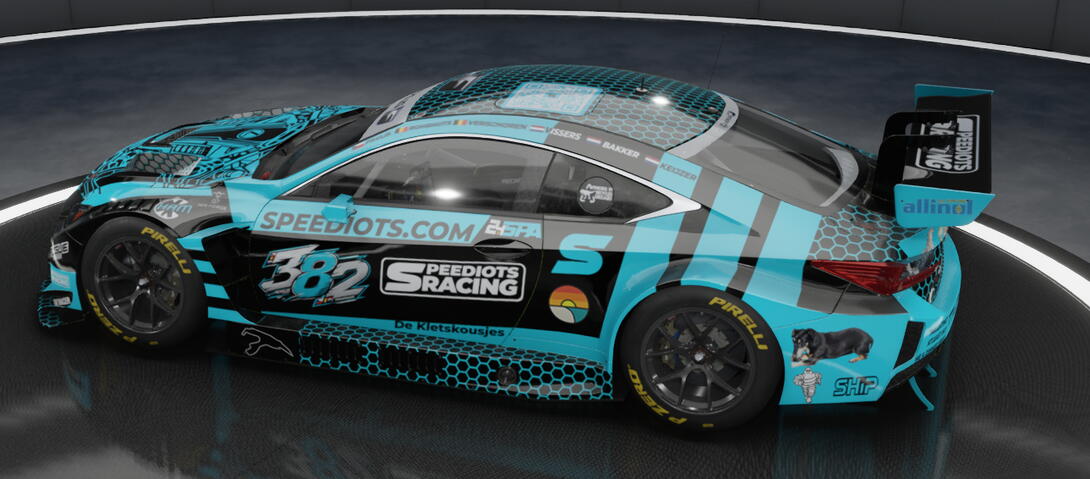SPEEDIOTS 24H