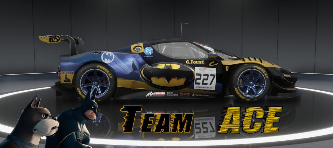 Team Ace