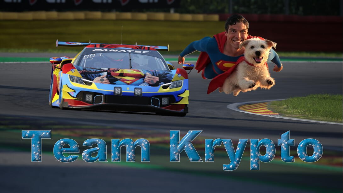 Super Pets Krypto