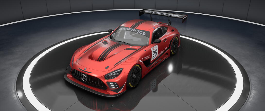 Jolly Racing New 2026