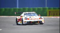 Porsche Car