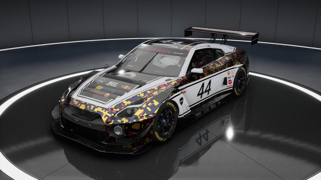 Herart Racing - Nissan