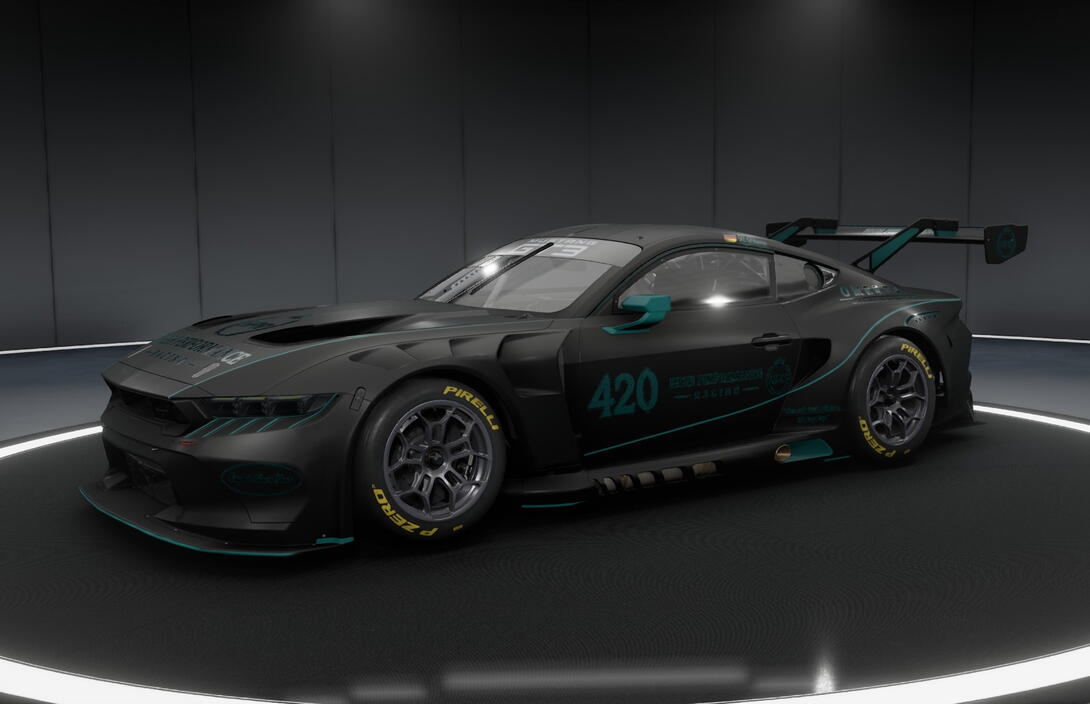 High Performance Racing