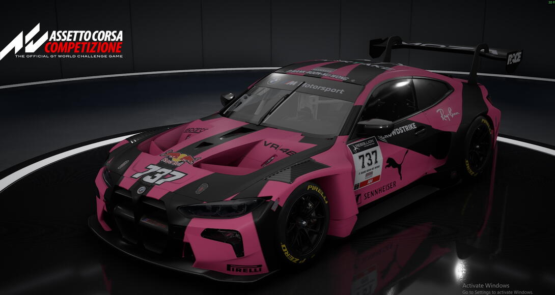 emotorsport - Bank - 737_BMW_LUCKY7_24072026