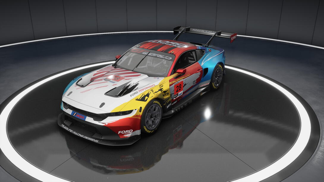 BGN_Mustang
