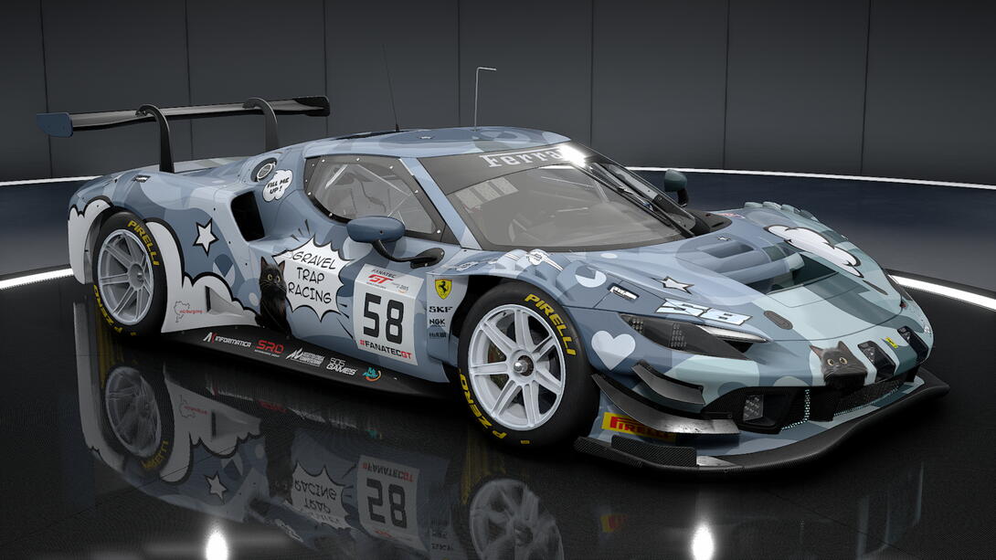 58_Gravel_Trap_Racing_Tchoutchou