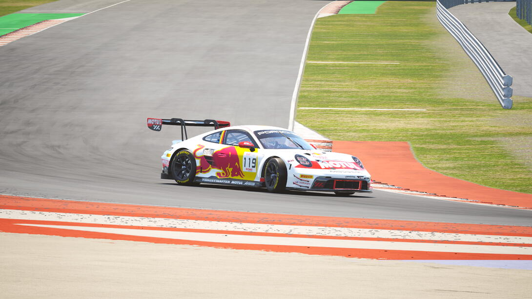 Porsche Car