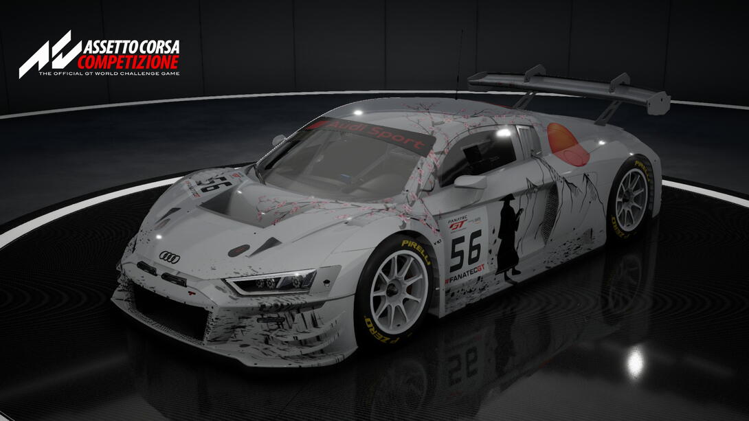 Japan Audi