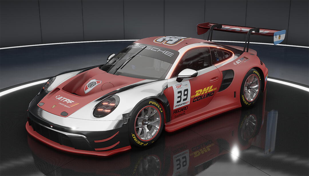 ATPF MOTORSPORTS
