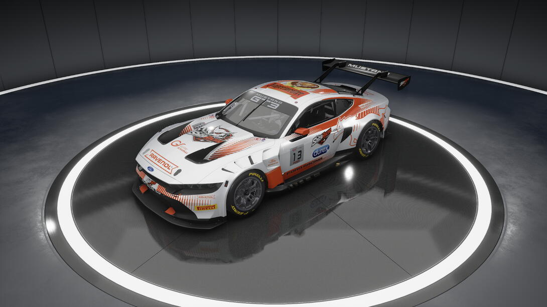 ShizaRacing
