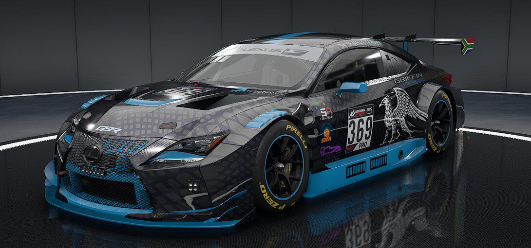 Gsr Lexus LB