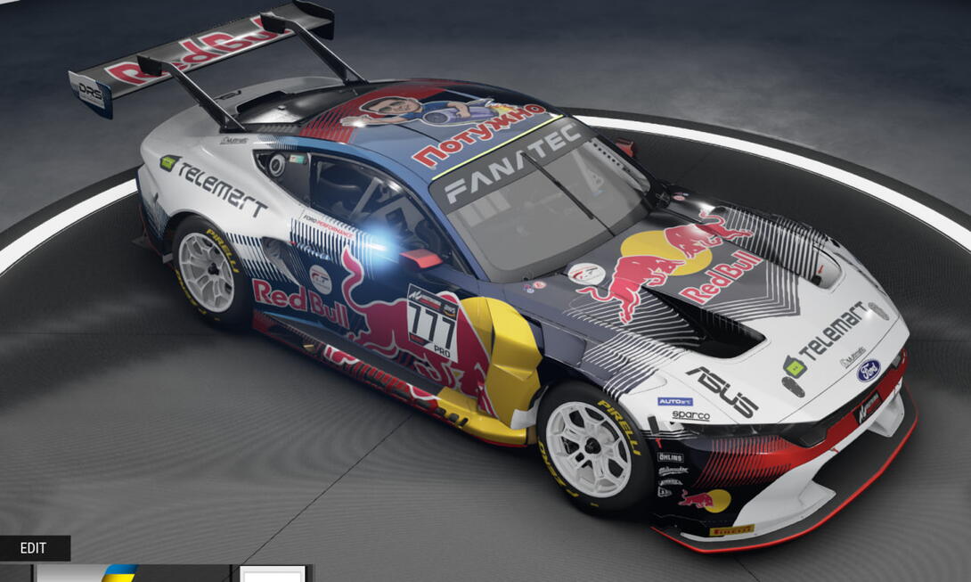Forza