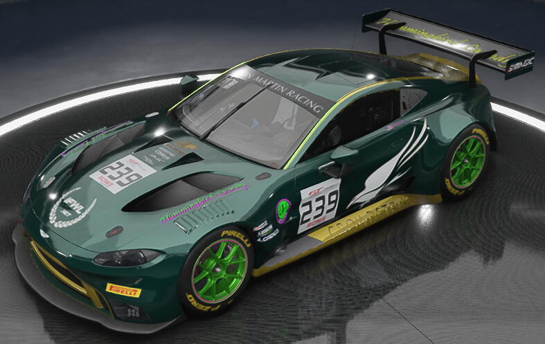 #239-Johnson-AMR-V8-CS