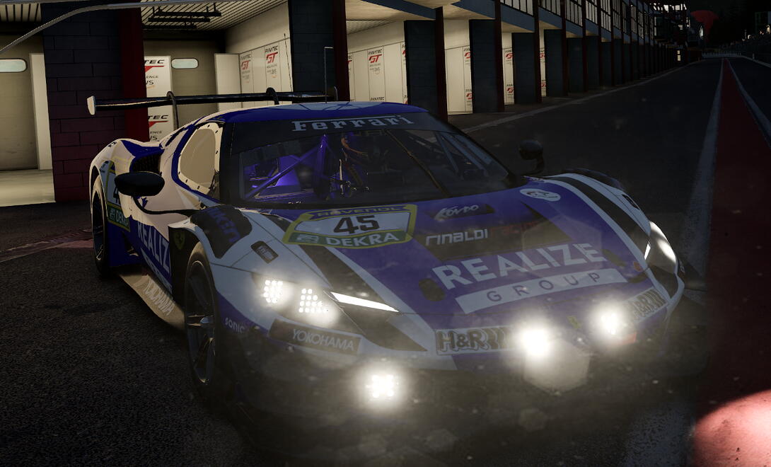 Kondo Racing