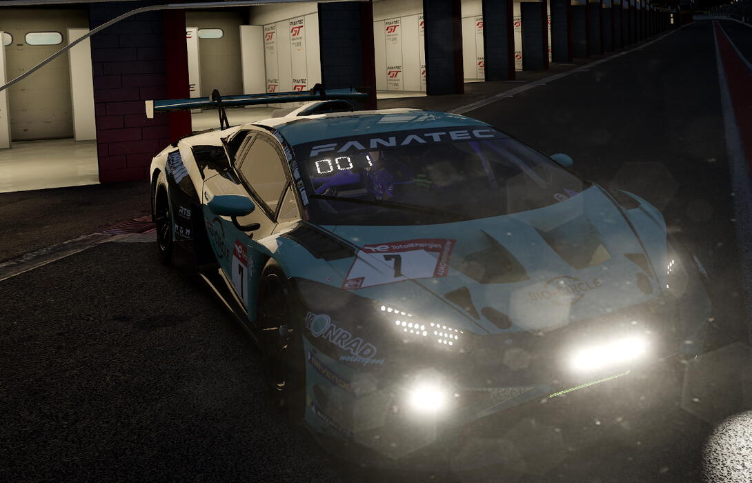 Konrad Motorsport