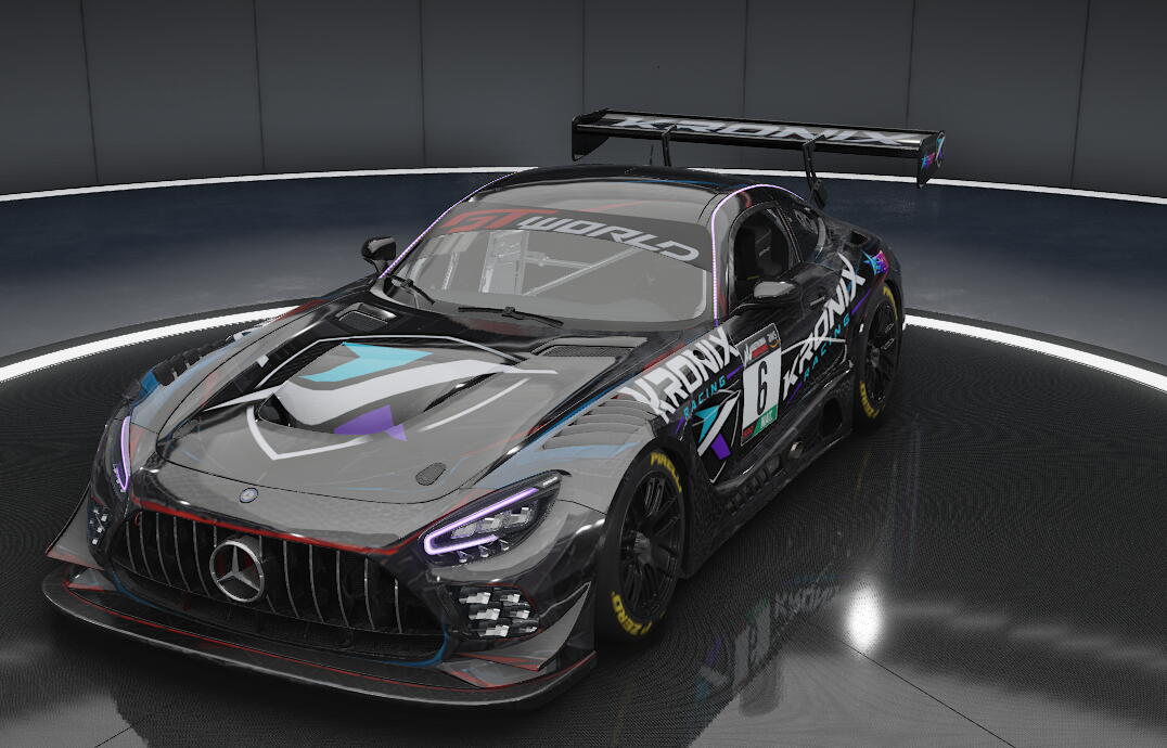 Kronix Racing