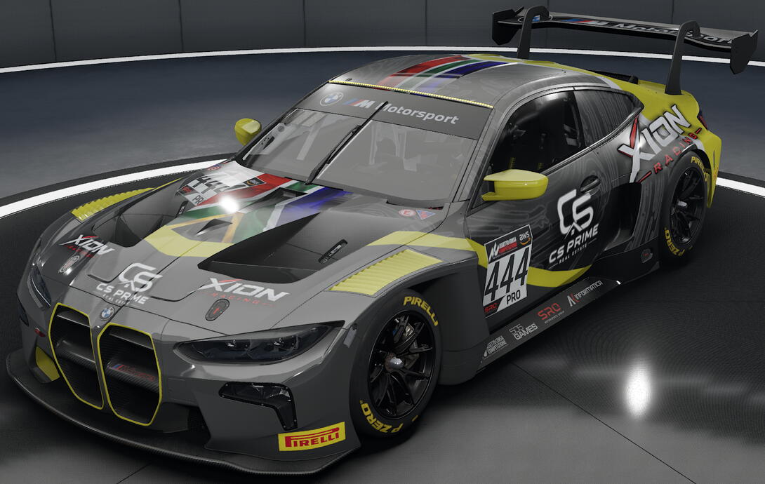 Xion_Racing_M4