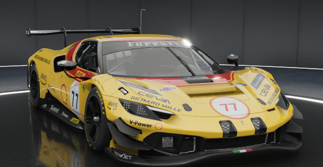 #77_Ferrari_Racing_296_GT3_Yellow