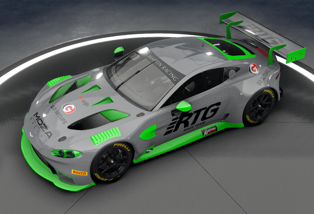 Aston-rtg
