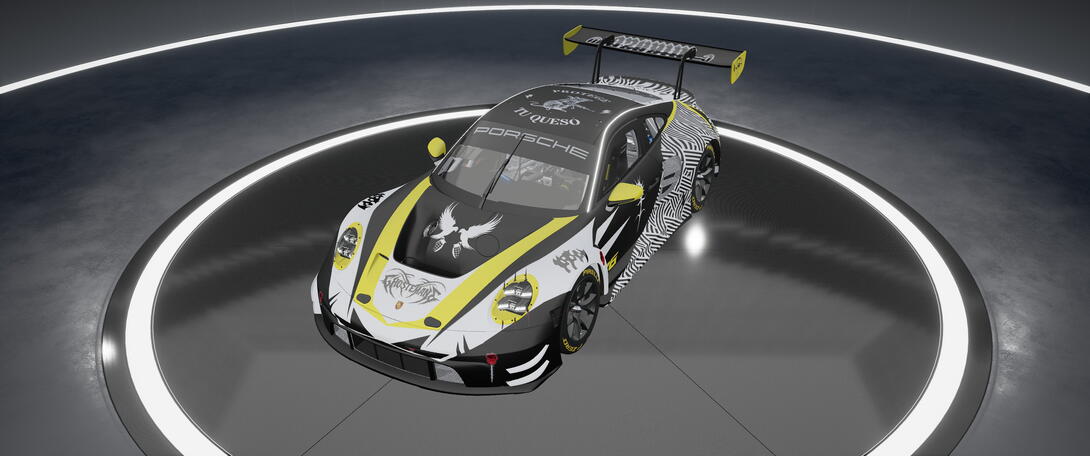 #726_Idols_Porsche
